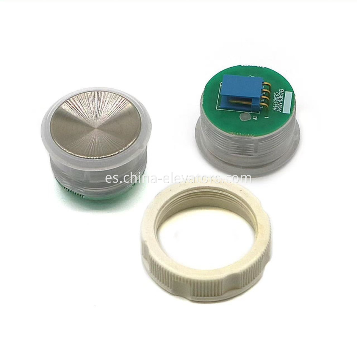 A4J43675 Push Button for OTIS Elevators